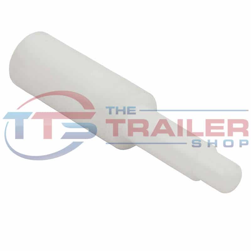 HitchEzy Plastic Pin The Trailer Shop