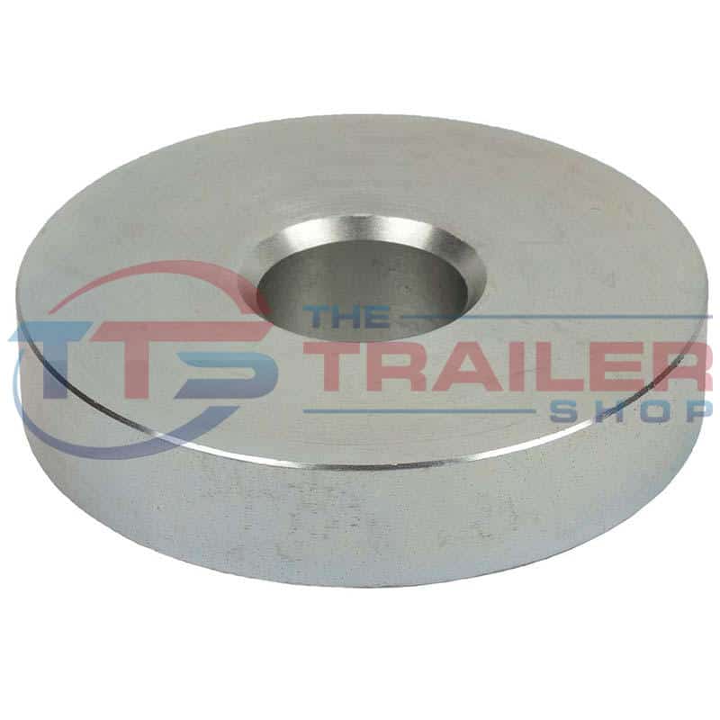 HitchEzy Pillar Spacer 7/8" The Trailer Shop