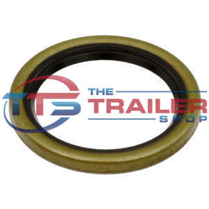 Axle Seal Dexter 7"