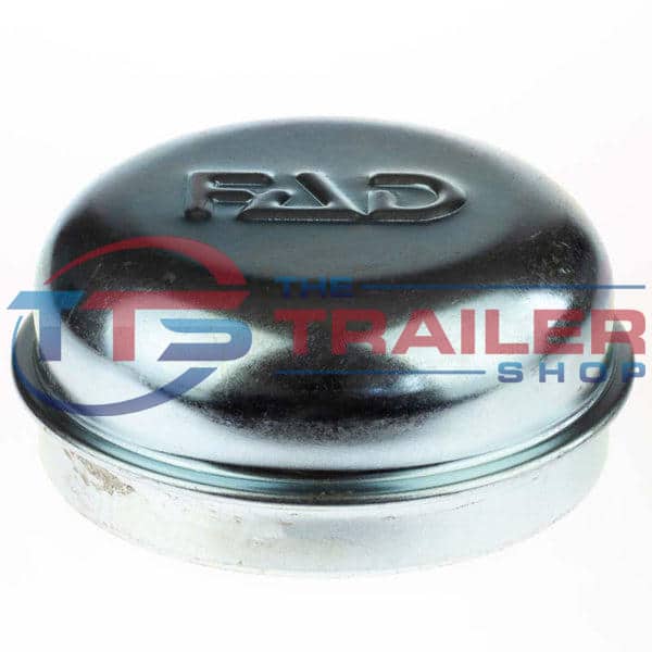 Dust Cap 100mm The Trailer Shop
