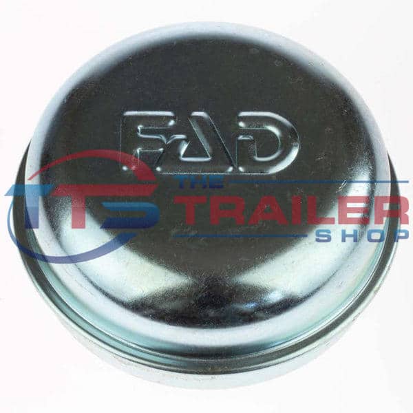 Dust Cap 100mm The Trailer Shop