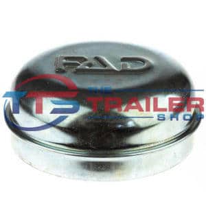 dust cap 110mm front