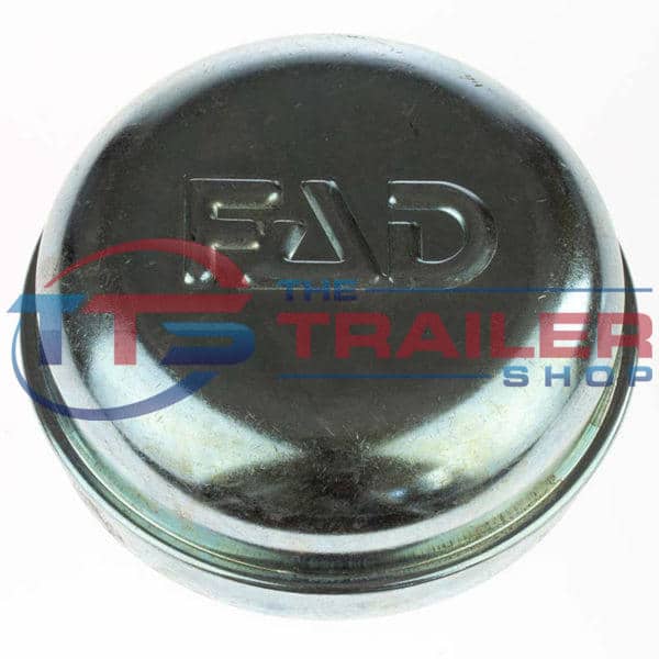 Dust Cap 110mm The Trailer Shop
