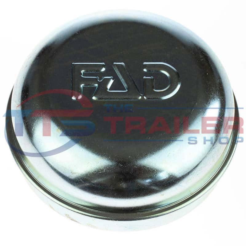 Dust Cap 120mm The Trailer Shop