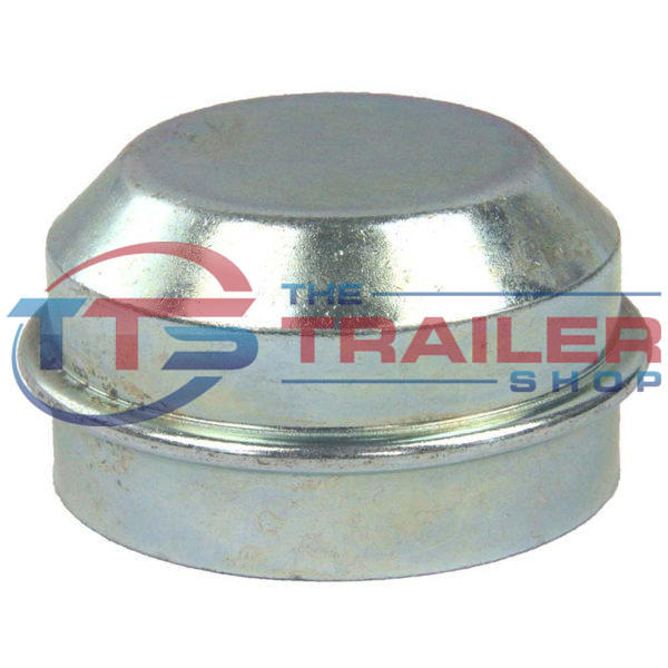 Dust Cap 47mm The Trailer Shop