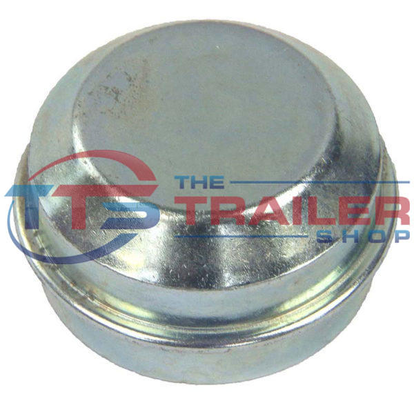Dust Cap 47mm The Trailer Shop