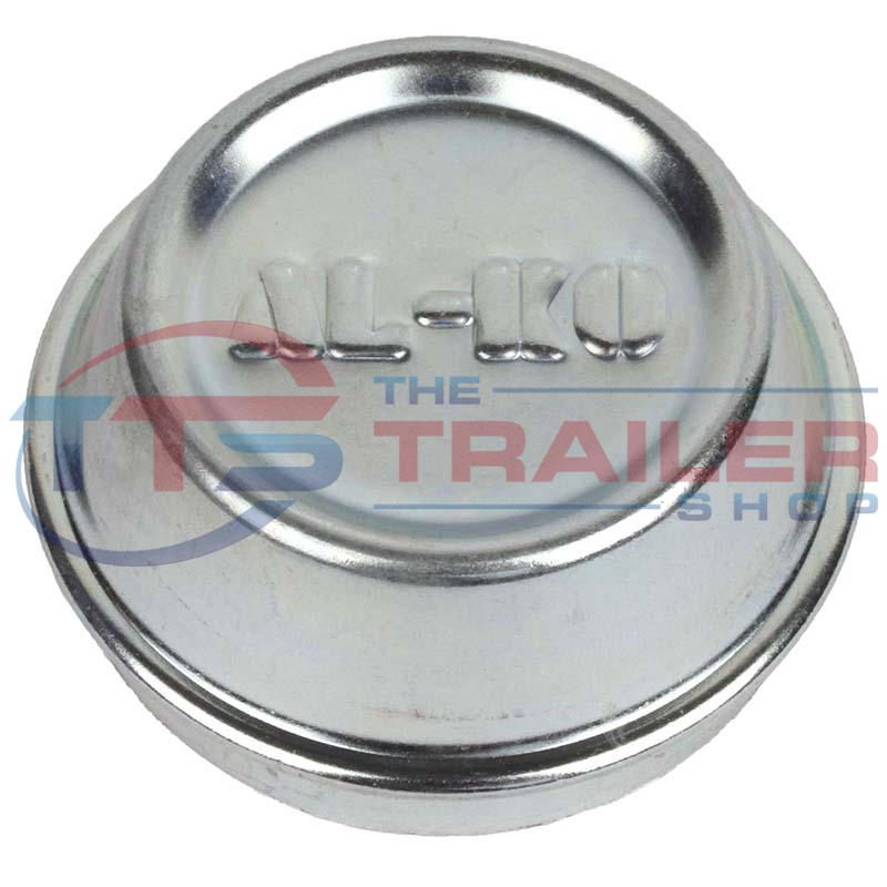 Dust Cap 48mm The Trailer Shop