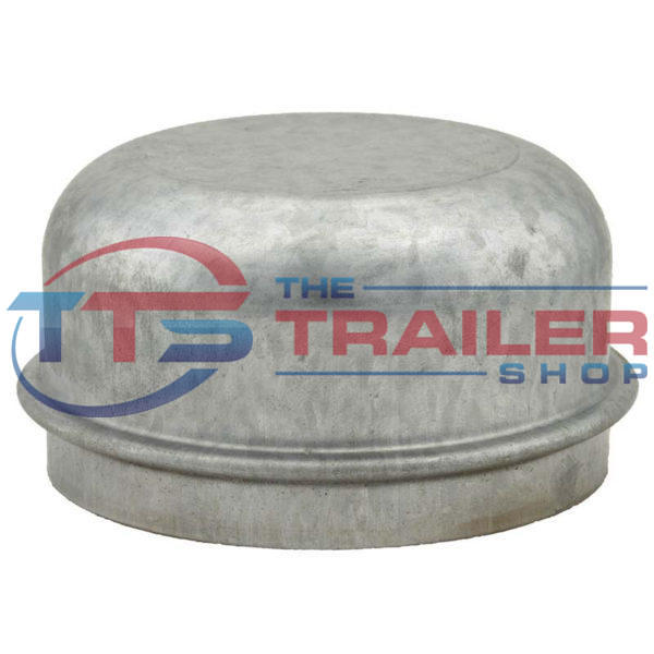 Dust Cap 59mm A75 The Trailer Shop