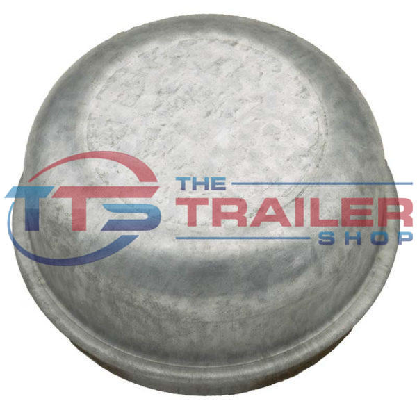Dust Cap 59mm A75 The Trailer Shop