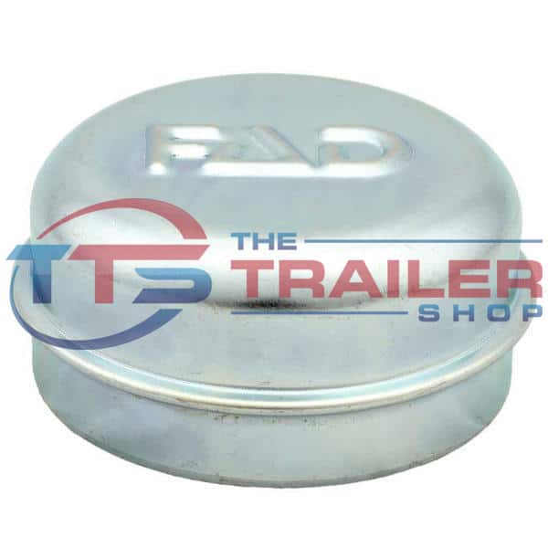 Dust Cap 80mm The Trailer Shop