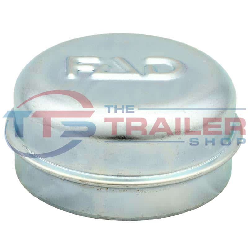 Dust Cap 80mm The Trailer Shop