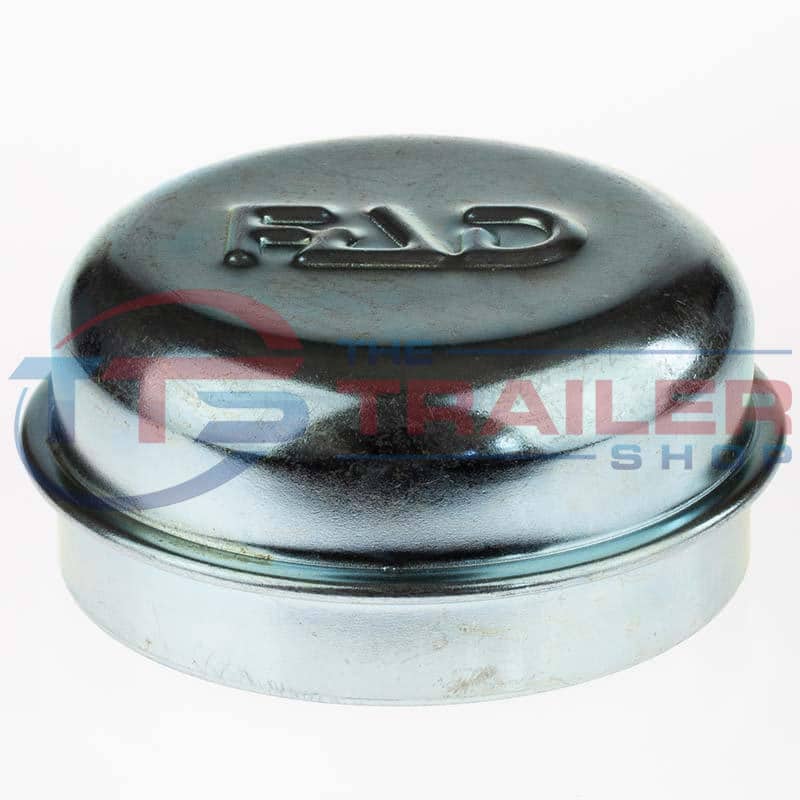 Dust Cap 85mm The Trailer Shop