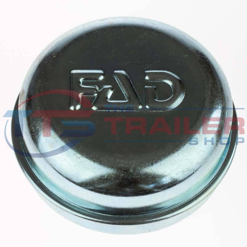 Dust Cap 90mm The Trailer Shop