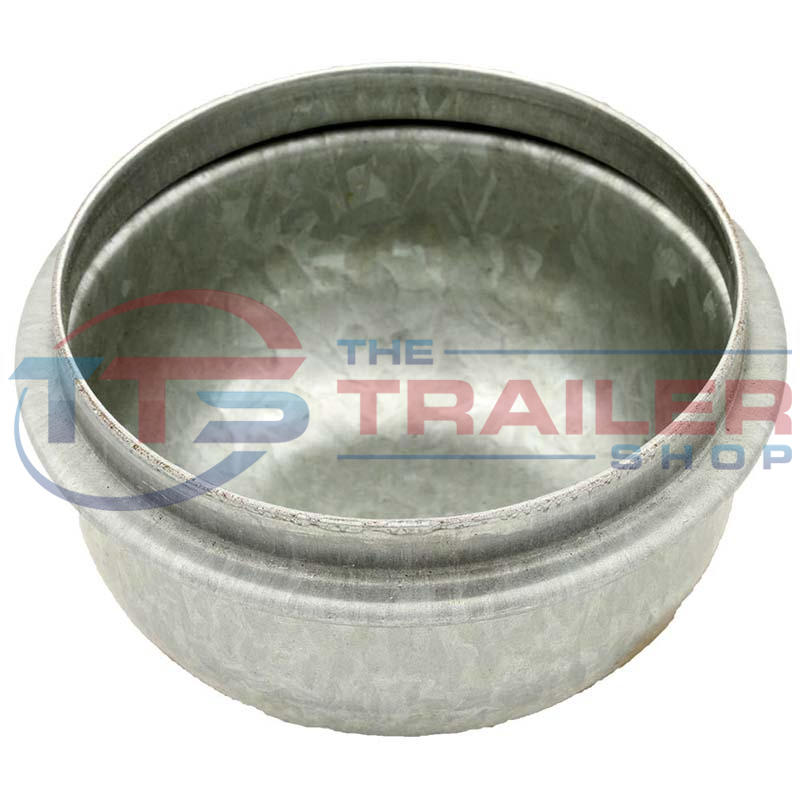 Dust Cap 63mm The Trailer Shop