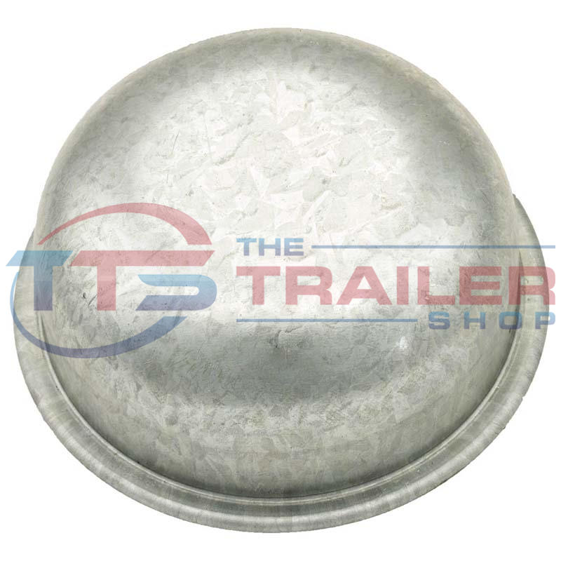 Dust Cap 63mm The Trailer Shop
