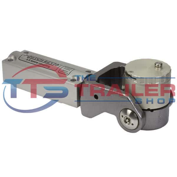 HitchEzy 3.5t New Style Anderson Pillar Kit The Trailer Shop
