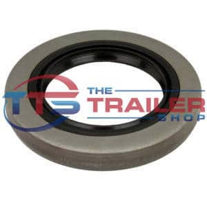 Axle Seal Simplicity A74, A75L & A75