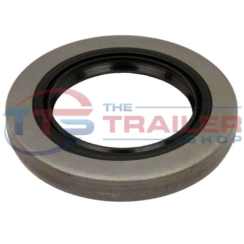 Axle Seal Simplicity A74, A75L & A75