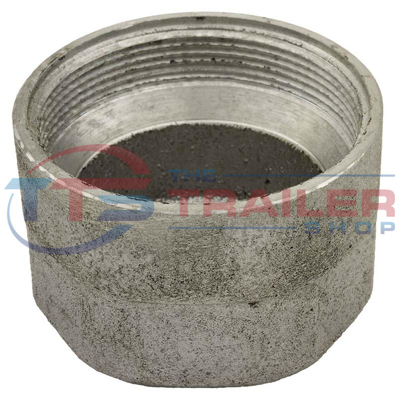 Dust Cap Simplicity Screw On The Trailer Shop