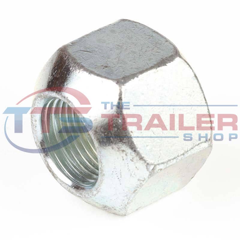 Wheel Nut 3/4" UNF The Trailer Shop