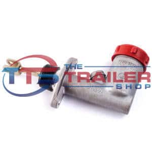 3-4 hydraulic brake master cylinder al-ko