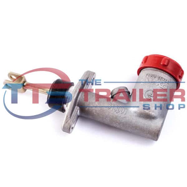 3/4" Hydraulic Brake Master Cylinder ALKO The Trailer Shop