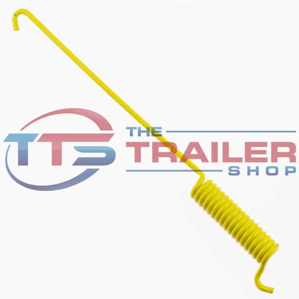10" Electric Brake Shoe Retractor Spring
