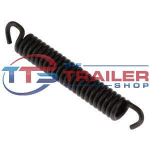 al-ko 9inch hydraulic drum brake spring long