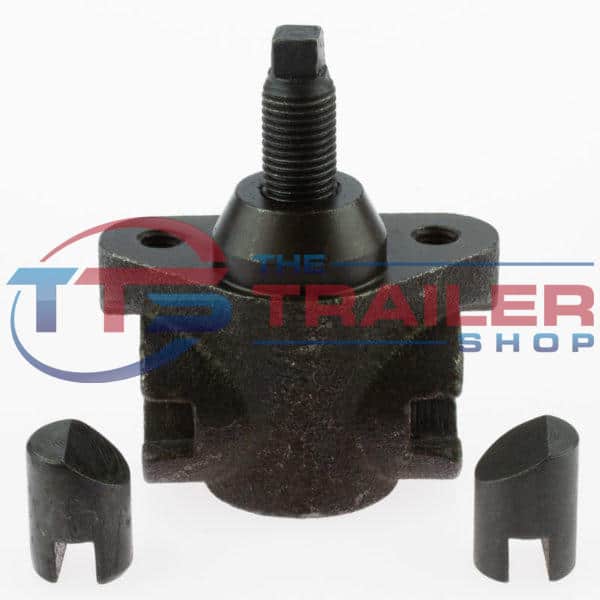 AL-KO 9" Mechanical Drum Brake Adjuster Assembly - Image 2