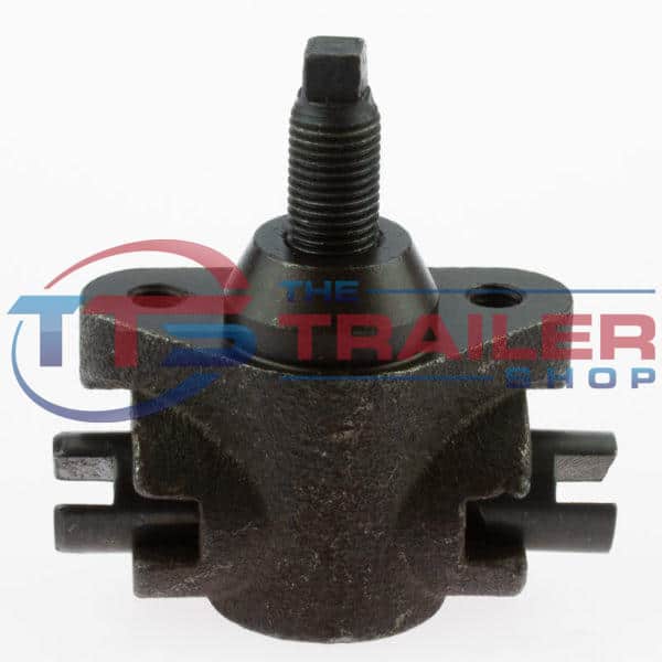 AL-KO 9" Mechanical Drum Brake Adjuster Assembly