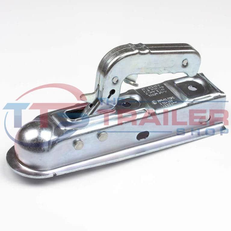 AL-KO AK 7 V PLUS H Version 70 mm Ball Connector