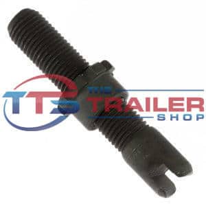 al-ko electric brake adjuster nut and screw 1