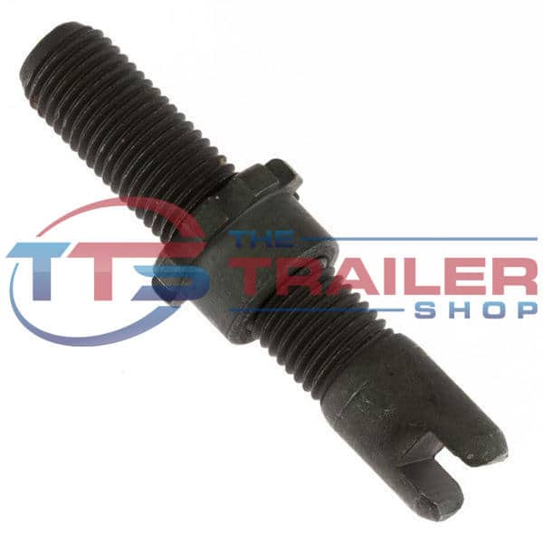 al-ko electric brake adjuster nut and screw 1