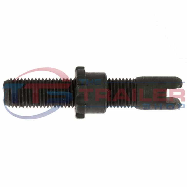 ALKO 10" Electric Brake Oval The Trailer Shop