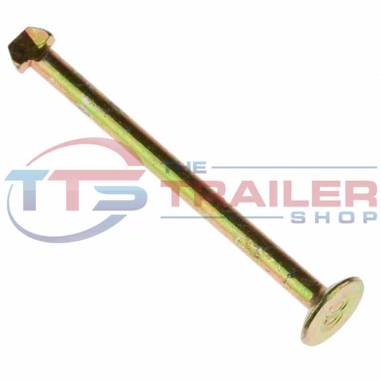 Electric Brake Shoe Retainer Pin The Trailer Shop