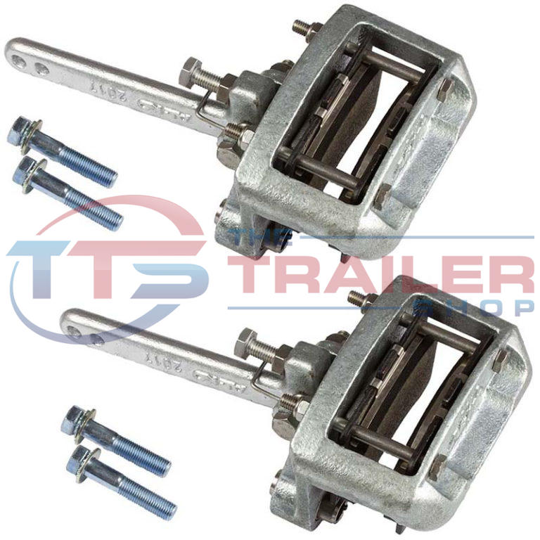 ALKO Mechanical Caliper Brakes Forward Pull 2pk The Trailer Shop