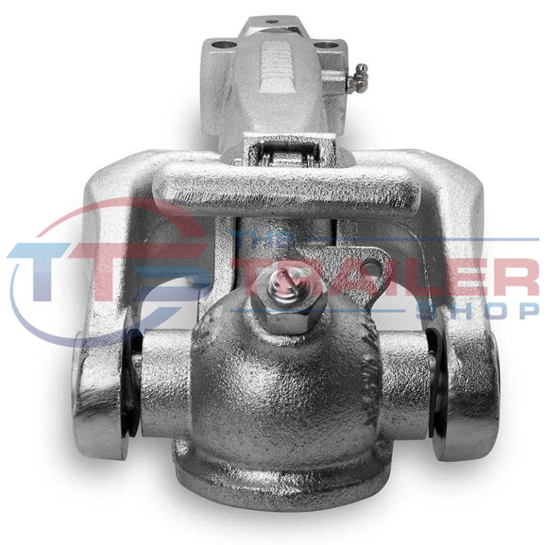 ALKO New Off Road Ball Coupling 3500Kg The Trailer Shop