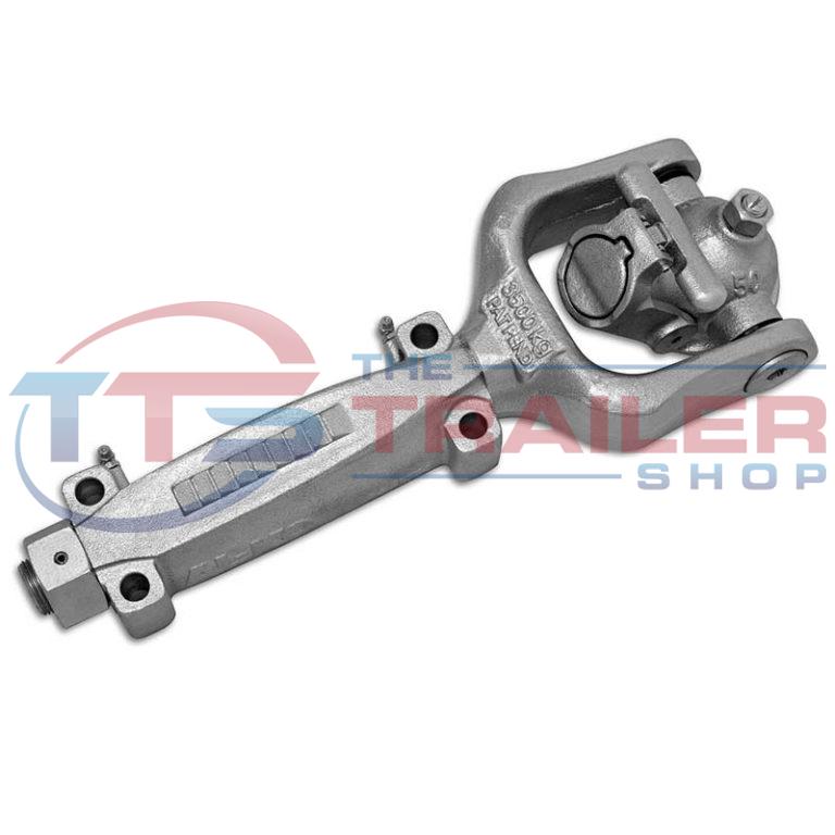 ALKO New Off Road Ball Coupling 3500Kg The Trailer Shop