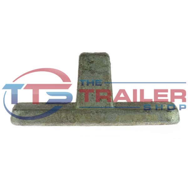 mechanical caliper t-piece actuator 3