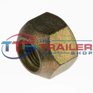 wheel nut 9-16 80