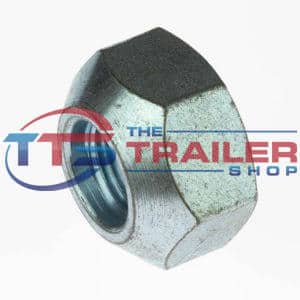 wheel nut 9-16 90