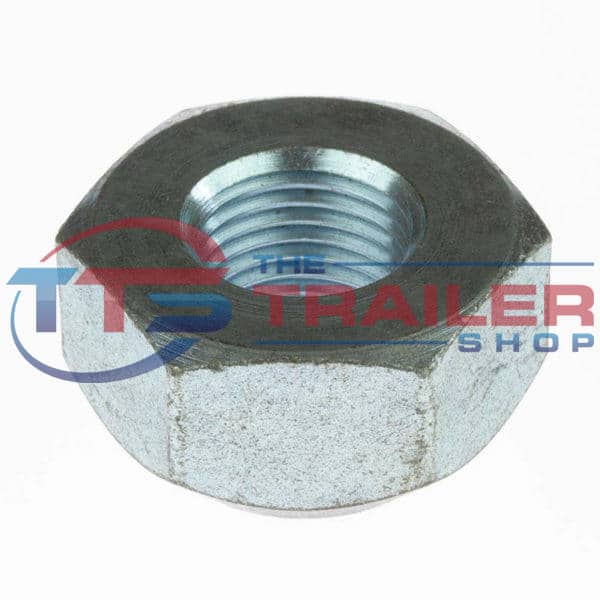 Dorman 611-051 Front Wheel Nut 5/8-18 Standard - 1-1/16 in
