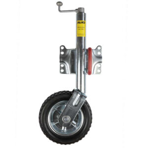 trailtech 10inch swing away jockey wheel 1
