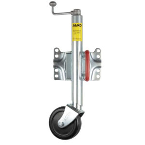 trailtech 6inch swing away jockey wheel 1