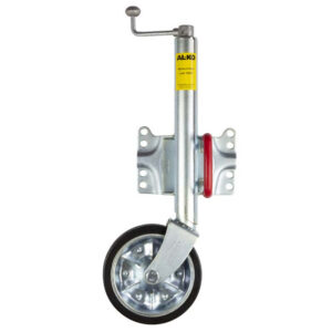 trailtech 8inch swing away jockey wheel 1