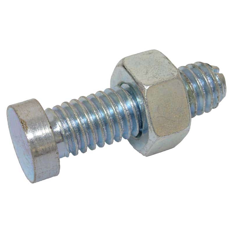Coupling Adjuster Screw & Nut ALKO The Trailer Shop