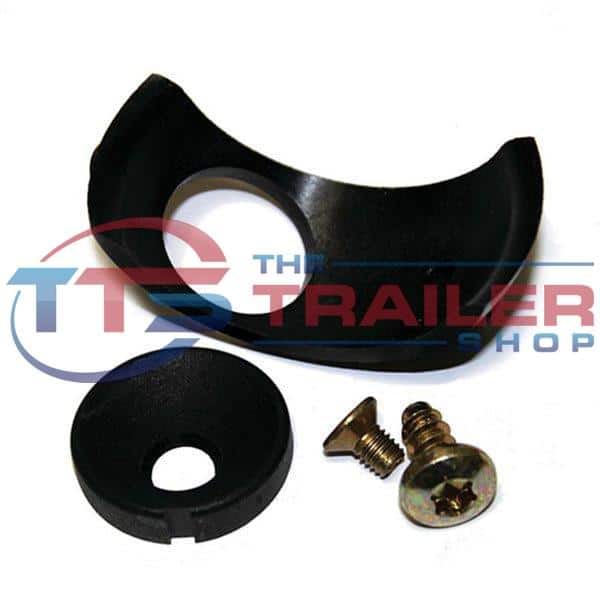 AL-KO AKS 3004 Front/Rear Friction Pad Set