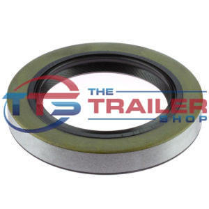 Axle Seal Dexter 12" US (0.5")