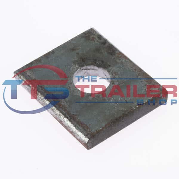 Axle Seat Standard The Trailer Shop