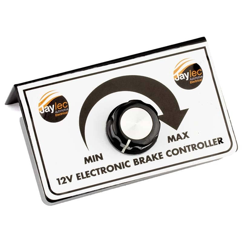 Drawbar Brake Controller 4 Wheel The Trailer Shop